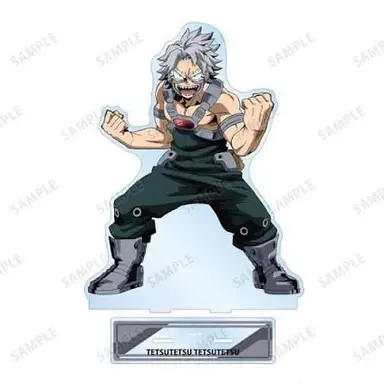 Profile image of 鉄哲徹鐵