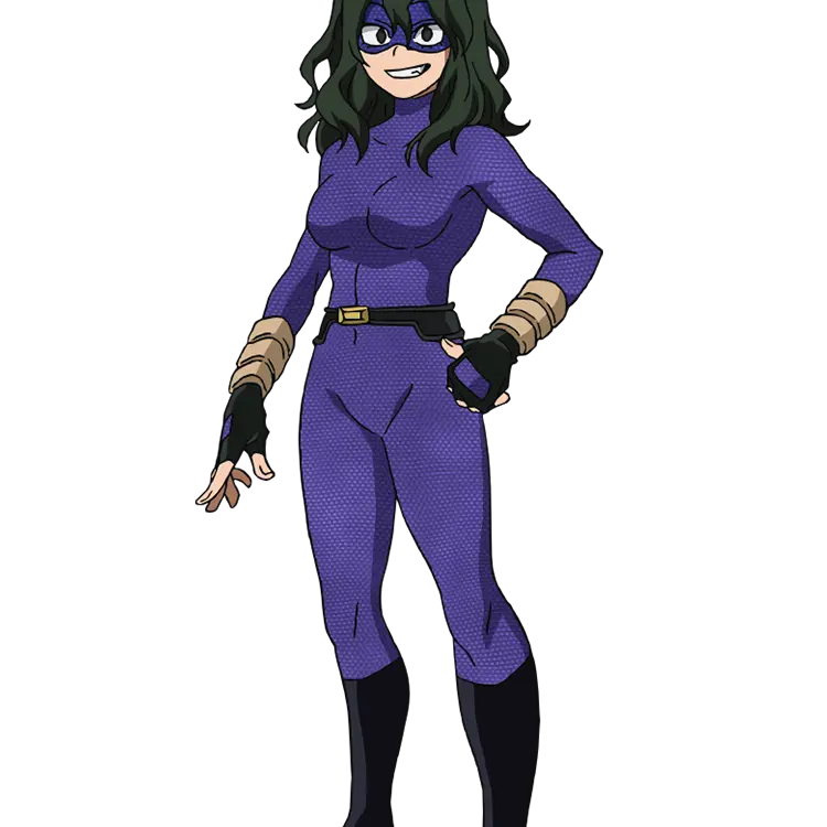 BoredBoas6214의 雄英1年B組