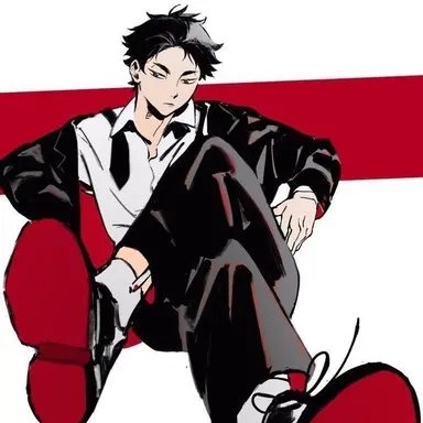 Profile image of 아카아시 케이지