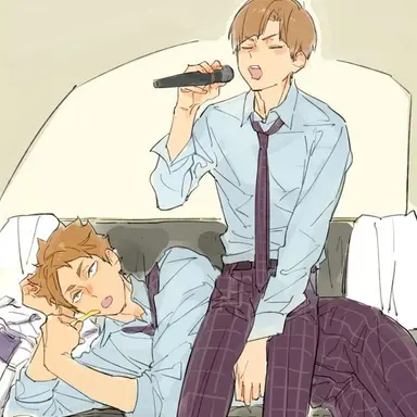 Profile image of 시라부 켄지로