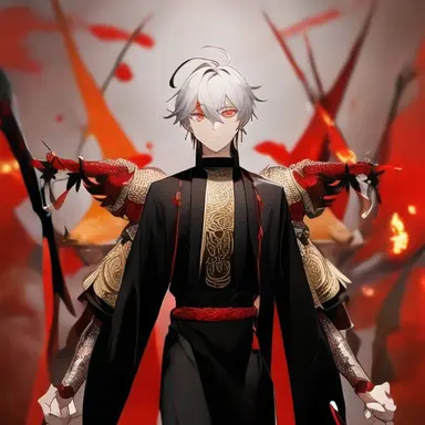 Profile image of アングラー・ジャック