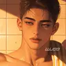 캐릭터 프로필 이미지