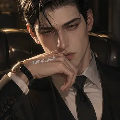 Profile image of 차 원준
