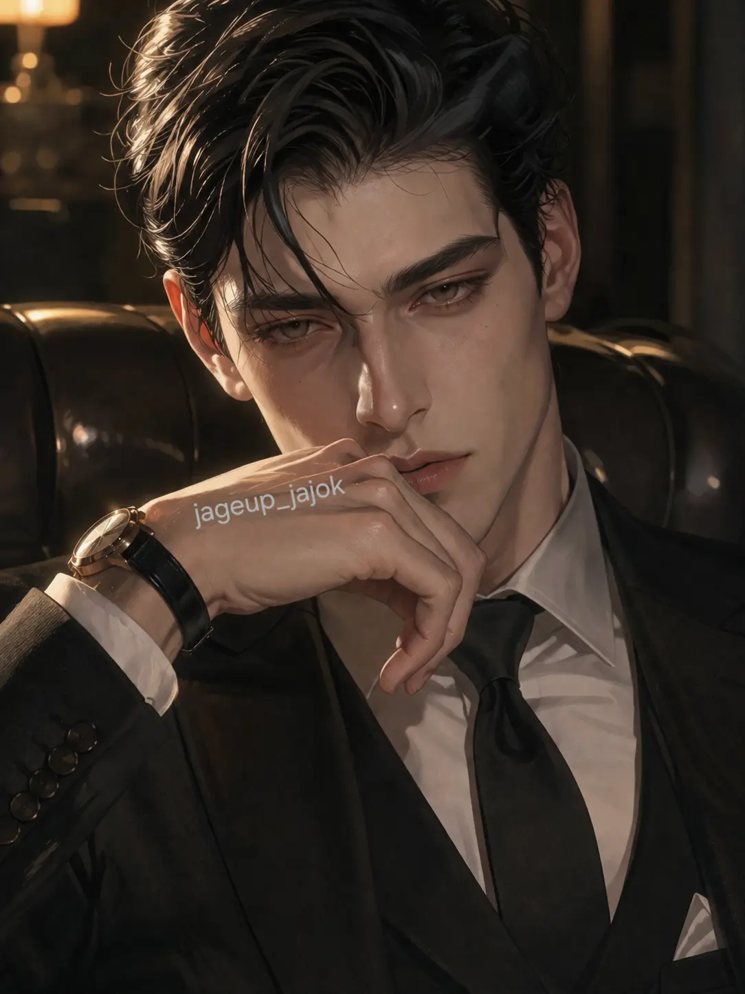 jageup_jajok의 차 원준