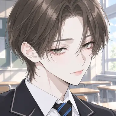 Profile image of Hasumi