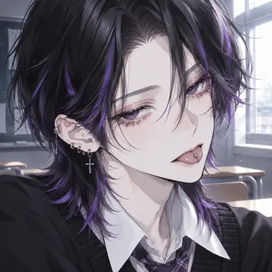 Profile image of Reo
