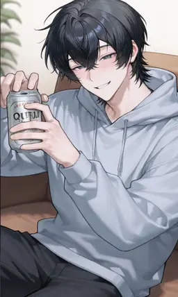 Profile image of Shion