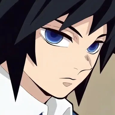 Profile image of 冨岡義勇