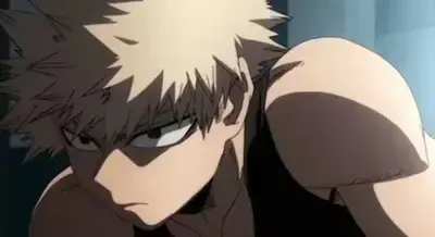 DottedCage0393의 Bakugo cold husband