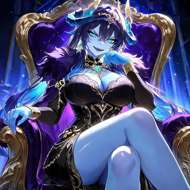 Profile image of 메키아