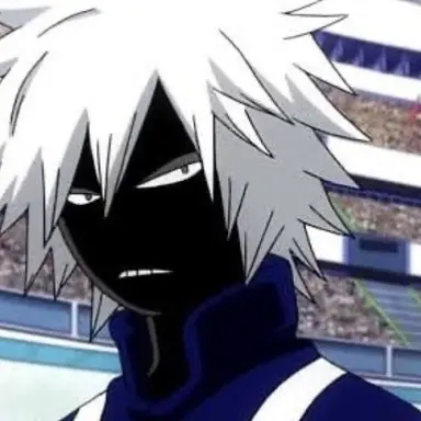 Profile image of 黒色支配
