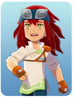 Profile image of シュヴァル