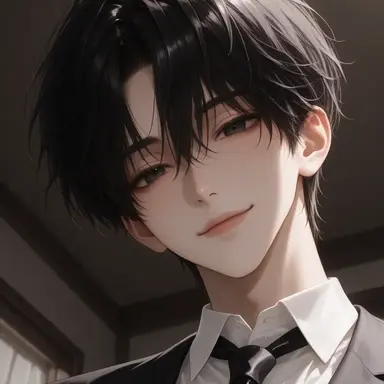 Profile image of 來侑