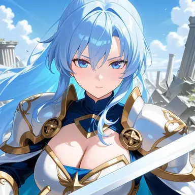 Profile image of フェリシア