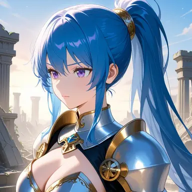 Profile image of フェリシア