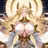 女神イシュ