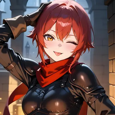 Profile image of コゼット