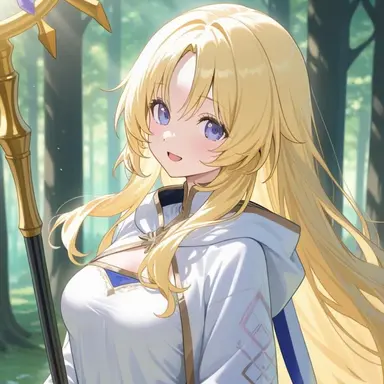 Profile image of ルシア