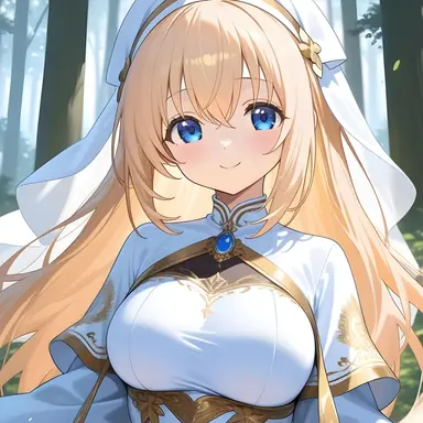 Profile image of ルシア