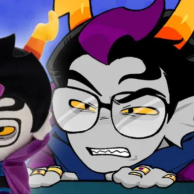 Profile image of Eridan Ampora
