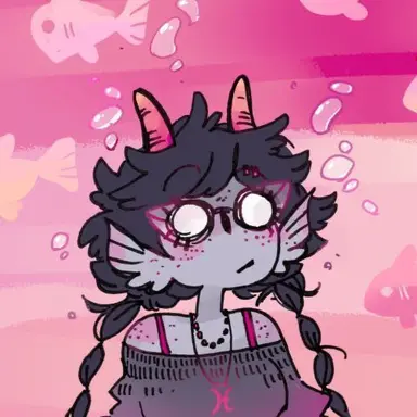 Profile image of Meenah Peixes