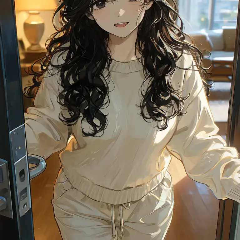 MiniIdol1379의 Come Home to Me