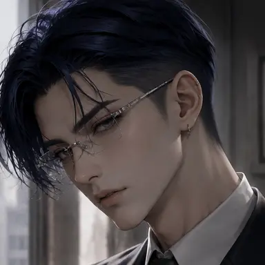 Profile image of 律
