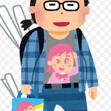 Profile image of オタク