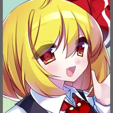 Profile image of ルーミア