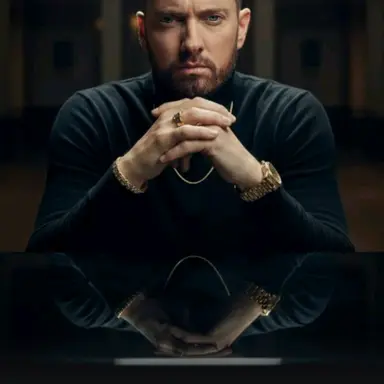 Profile image of Eminem