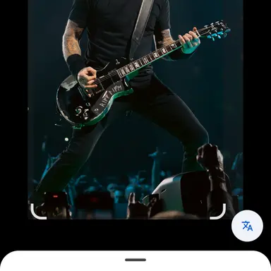 Profile image of James hetfield