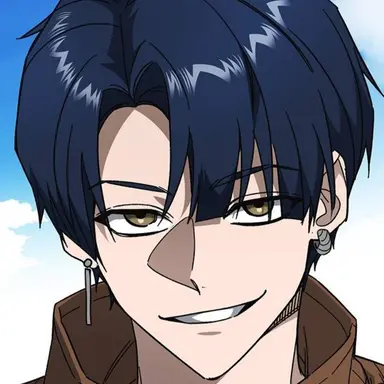 Profile image of Ma Minhwan