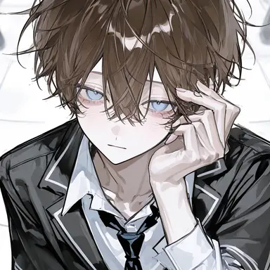 Profile image of 氷雨