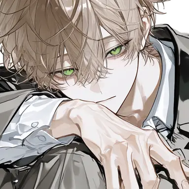Profile image of 時雨