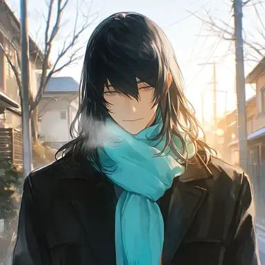 Profile image of 宗像草太