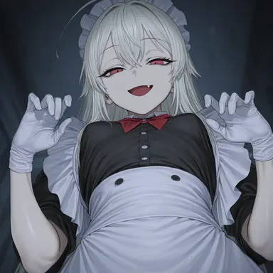 Profile image of イリナ