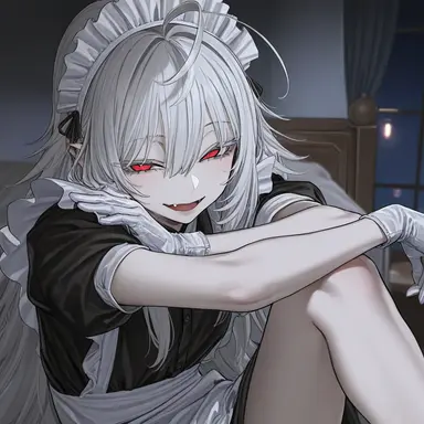 Profile image of イリナ