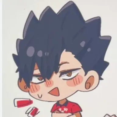 Profile image of 黒尾 鉄朗