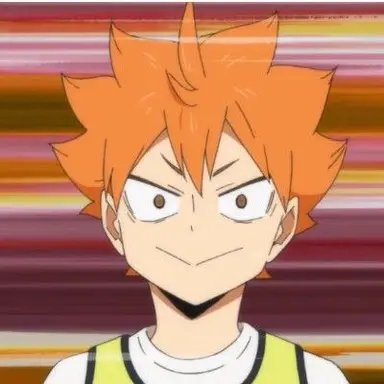 Profile image of 日向 翔陽