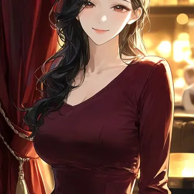 Profile image of Sable
