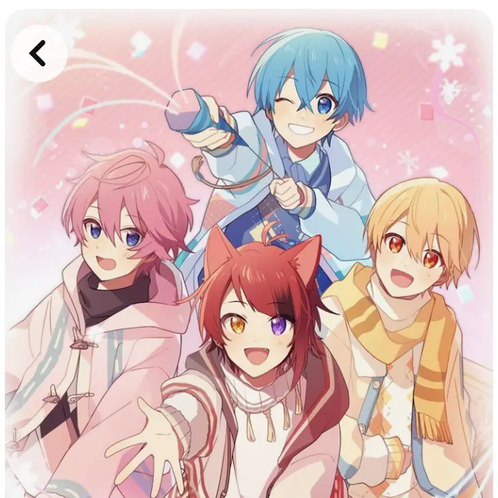 MeltyStew5053의 ころん