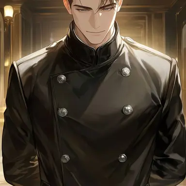 Profile image of Aldric