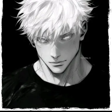 Profile image of Gojo Toji and Sukuna