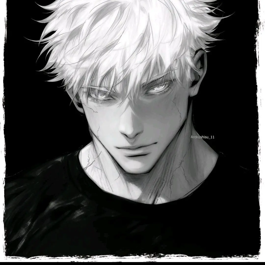 SubtleCrib3026의 Gojo, Toji and Sukuna