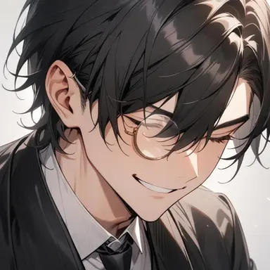 Profile image of Lysander