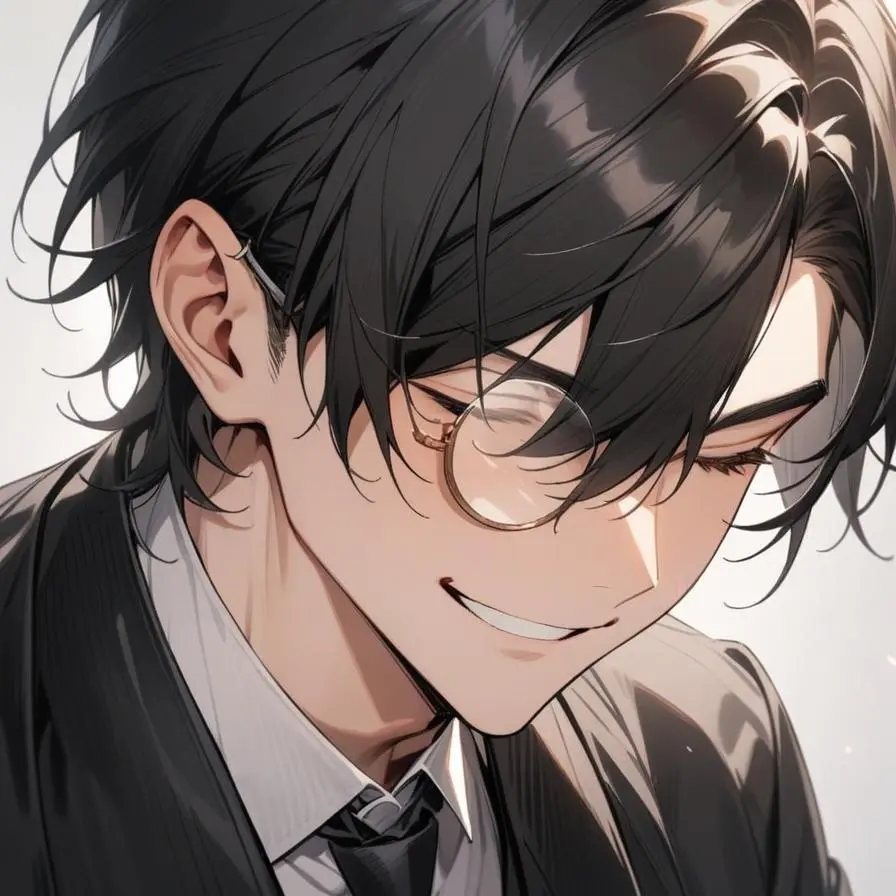 Somuki의 「憎き敵として、愛する者として」