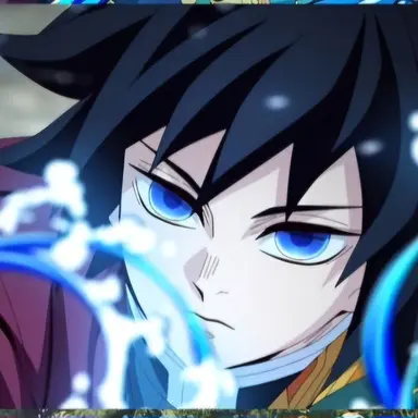 Profile image of 토미오카 기유