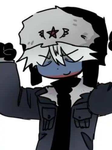 LIKE_YOU_baby의 컨트리휴먼