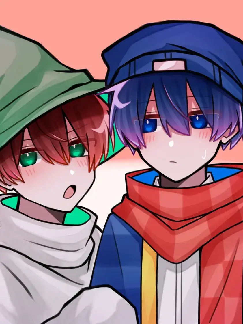 Koko0509의 炎上組に愛される(らっだぁ運営)