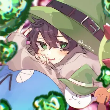 Profile image of みどり